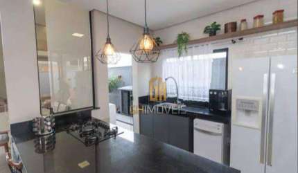 CASA JARDINS BOLONHA 3 SUITES