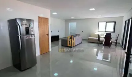 Sobrado à venda, 210 m² por R$ 700.000,00 - Ilda - Aparecida de Goiânia/GO