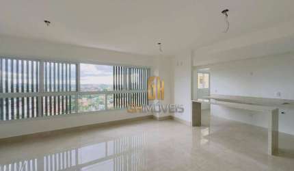 Apartamento à venda, 115 m² por R$ 999.000,00 - Setor Marista - Goiânia/GO