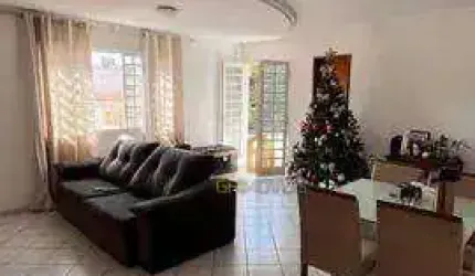 Apartamento com 3 quartos à venda, 92 m² por R$ 360.000 - Jardim América - Goiânia/GO