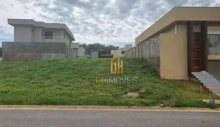 Terreno à venda, 300 m² por R$ 280.000,00 - Jardins Barcelona - Senador Canedo/GO