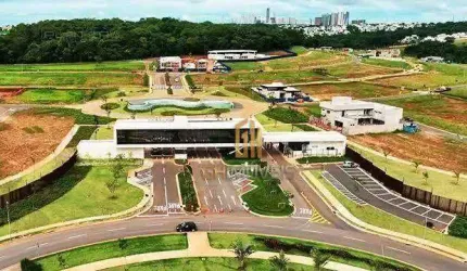 Terreno à venda, 727 m² por R$ 1.920.000,00 - Parque Cidade - Goiânia/GO