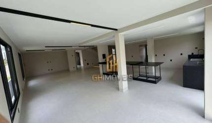 Sobrado à venda, 340 m² por R$ 1.875.000,00 - Jardim Atlântico - Goiânia/GO