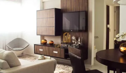 Apartamento com 2 quartos à venda, 56 m² por R$ 472.458 - Jardim das Esmeraldas - Goiânia/GO