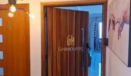 Apartamento à venda, 132 m² por R$ 900.000,00 - Setor Bueno - Goiânia/GO