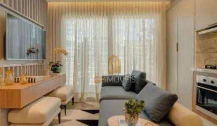 Apartamento com 1 quarto no Setor Bueno