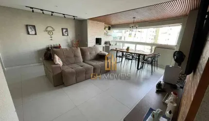 Apartamento à venda, 96 m² por R$ 770.000,00 - Alto da Glória - Goiânia/GO