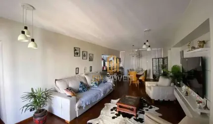 Apartamento à venda, 126 m² por R$ 590.000,00 - Setor Oeste - Goiânia/GO