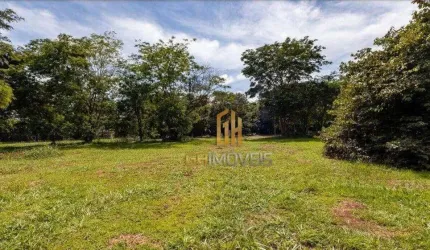 Terreno à venda, 1298 m² por R$ 1.625.000,00 - Residencial Goiânia Golfe Clube - Goiânia/GO