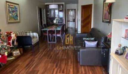 Apartamento à venda, 151 m² por R$ 550.000,00 - Setor Central - Goiânia/GO