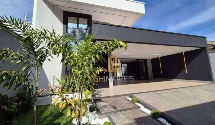 Casa à venda, 238 m² por R$ 1.450.000,00 - Moinho dos Ventos - Goiânia/GO