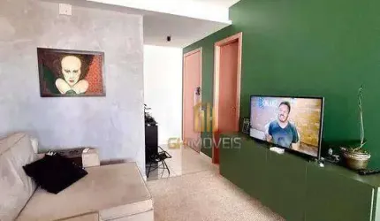 Apartamento à venda, 100 m² por R$ 990.000,00 - Setor Marista - Goiânia/GO