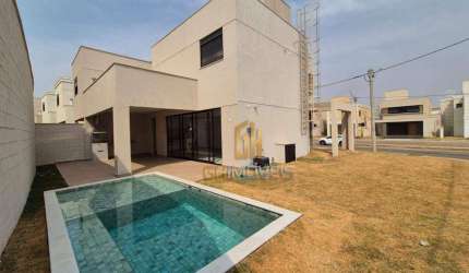 Sobrado à venda, 150 m² por R$ 490.000,00 - Jardins Marselha - Aparecida de Goiânia/GO
