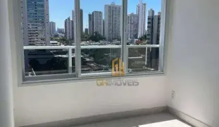 Apartamento à venda, 67 m² por R$ 587.430,00 - Setor Bueno - Goiânia/GO