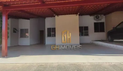 Casa à venda, 124 m² por R$ 280.000,00 - Jardim Gardênia - Goiânia/GO