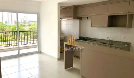 Apartamento à venda, 73 m² por R$ 530.000,00 - Vila Rosa - Goiânia/GO