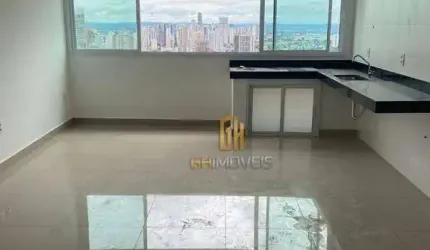 Apartamento à venda, 61 m² por R$ 650.000,00 - Setor Marista - Goiânia/GO