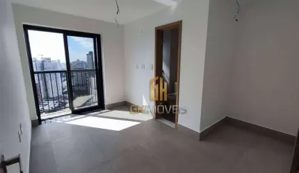 Apartamento à venda, 75 m² por R$ 750.000,00 - Setor Bueno - Goiânia/GO