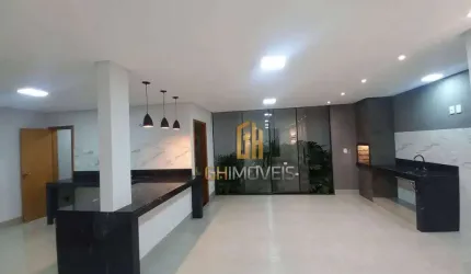 Casa à venda, 150 m² por R$ 750.000,00 - Setor Três Marias - Goiânia/GO