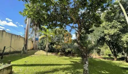 Chácara à venda, 2910 m² por R$ 750.000,00 - Vila Jardim São Judas Tadeu - Goiânia/GO