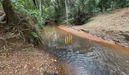 Fazenda à venda, 48400 m² por R$ 640.000,00 - Mairipotaba - Mairipotaba/GO