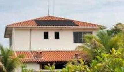 Chácara à venda, 2350 m² por R$ 1.600.000,00 - Condomínio Terra do Boi 2 - Hidrolândia/GO