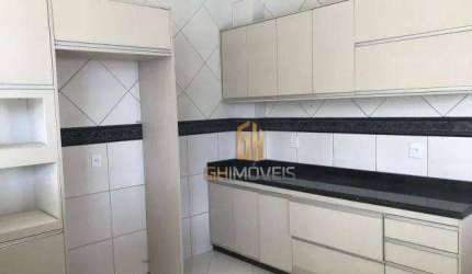 Sobrado à venda, 300 m² por R$ 890.000,00 - Cardoso Continuação - Aparecida de Goiânia/GO