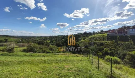 Terreno à venda, 360 m² por R$ 360.000,00 - Jardins Bolonha - Senador Canedo/GO