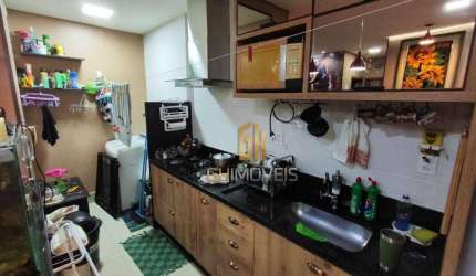 Apartamento à venda, 69 m² por R$ 550.000,00 - Jardim Atlântico - Goiânia/GO