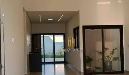 Casa à venda, 182 m² por R$ 900.000,00 - Jardim Maria Helena - Goiânia/GO