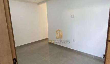 Casa à venda, 97 m² por R$ 400.000,00 - Jardim Ipanema - Aparecida de Goiânia/GO