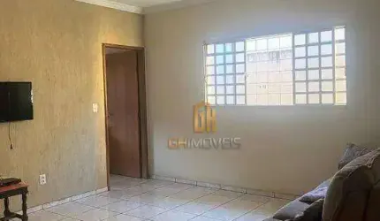 Casa à venda, 300 m² por R$ 790.000,00 - Jardim Europa - Goiânia/GO