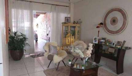 Casa à venda, 225 m² por R$ 750.000,00 - Jardim Vila Boa - Goiânia/GO