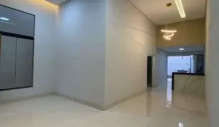 Casa à venda, 140 m² por R$ 720.000,00 - Jardim Mont Serrat - Aparecida de Goiânia/GO