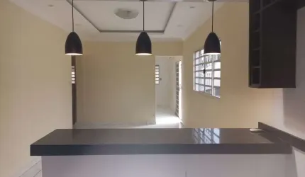 Casa à venda, 242 m² por R$ 650.000,00 - Mansões Paraíso - Aparecida de Goiânia/GO