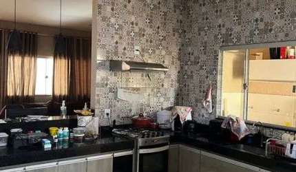 Casa à venda, 115 m² por R$ 600.000,00 - Setor Goiania Dois - Goiânia/GO