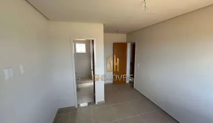 Apartamento à venda, 54 m² por R$ 327.000,00 - Parque Oeste Industrial - Goiânia/GO