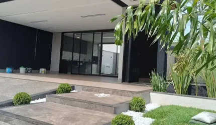 Casa à venda, 238 m² por R$ 1.400.000,00 - Setor Três Marias - Goiânia/GO
