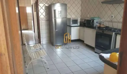 Casa à venda, 188 m² por R$ 1.370.000,00 - Jardim América - Goiânia/GO