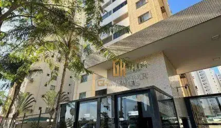 Apartamento à venda, 58 m² por R$ 283.500,00 - Parque Oeste Industrial - Goiânia/GO