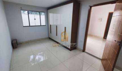 Casa à venda, 370 m² por R$ 1.350.000,00 - Aeroviário - Goiânia/GO