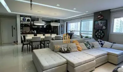 Apartamento à venda, 150 m² por R$ 1.300.000,00 - Jardim Goiás - Goiânia/GO