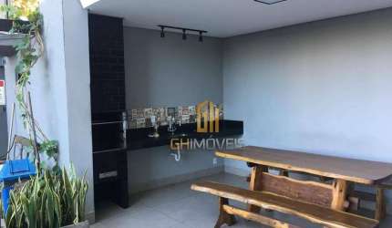 Apartamento à venda, 65 m² por R$ 320.000,00 - Setor Pedro Ludovico - Goiânia/GO