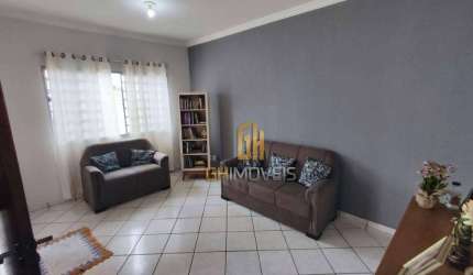 Casa à venda, 220 m² por R$ 800.000,00 - Setor Faiçalville - Goiânia/GO