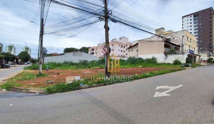 Área à venda, 804 m² por R$ 890.000,00 - Setor dos Afonsos - Aparecida de Goiânia/GO