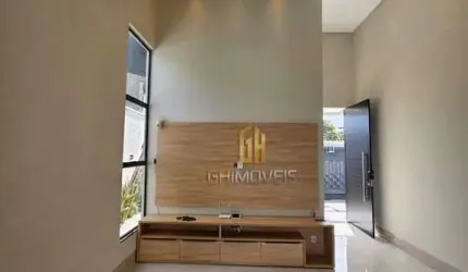 Casa à venda, 172 m² por R$ 1.250.000,00 - Ilda - Aparecida de Goiânia/GO