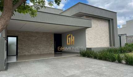 Casa à venda, 163 m² por R$ 1.300.000,00 - Parqville Pinheiros - Aparecida de Goiânia/GO