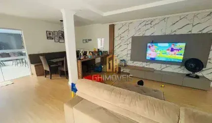 Sobrado à venda, 210 m² por R$ 850.000,00 - Jardim Atlântico - Goiânia/GO