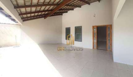 Casa à venda, 200 m² por R$ 800.000,00 - Setor Três Marias - Goiânia/GO