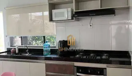 Casa à venda, 100 m² por R$ 380.000,00 - Residencial Solar Central Park - Aparecida de Goiânia/GO